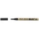 Pilot marqueur pointe extra fine or