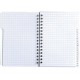 Oxford carnet répertoire super conquerant-piqûre, séyès,