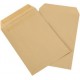 Gpv pochettes d'expédition, c4, 229 x 324 mm, marron