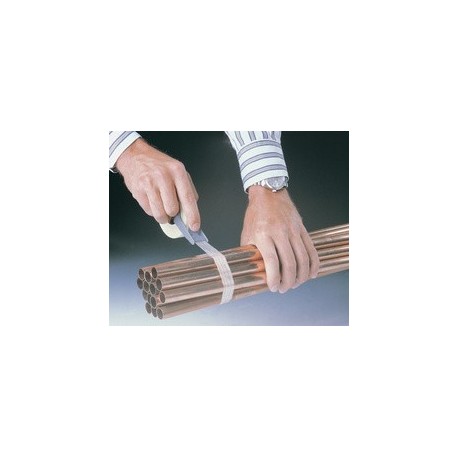 3m scotch bande adhésive à filament 8953, 50 mm x 50 m,
