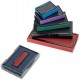 Trodat cassettes d'encrage pour ligne printy 4912, rouge