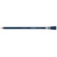 Staedtler crayon gomme mars rasor, bleu, avec embout balai,