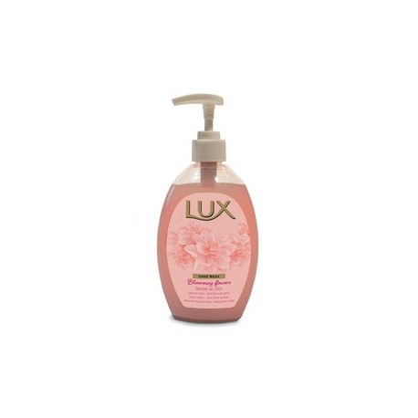 Lux savon lotion pour mains professional,flacon pompe 500 ml