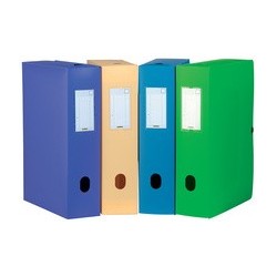 Elba boxing memphis grain structure dos de 80 mm vert foncé.