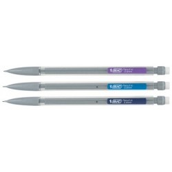 Bic portemine matic,  épaisseur de mine: 0,7 mm
