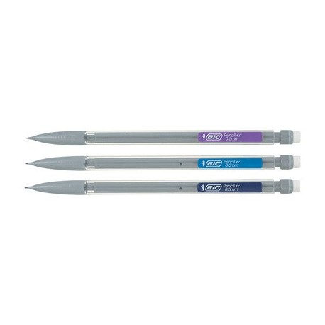 Bic portemine matic,  épaisseur de mine: 0,7 mm