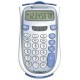 Texas instruments calculatrice de poche ti-1706 sv,