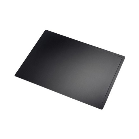 Esselte sous-mains, dimensions: (l)400 x (p)300 mm, noir