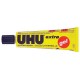 Uhu colle universelle extra gel, contenu: 31ml