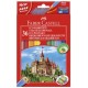 Faber-castell hexagonal-buntstifte eco, 48er kartonetui
