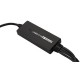 Digitus usb 2.0 - 4 x rs232 adapterkabel, 1 mbit/sek.