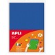 Agipa mousse en caoutchouc, 300 x 200 mm, 10 feuilles