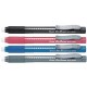 Pentel gomme de rechange pour crayon effaceur ze11t et ze22