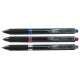 Pentel stylo roller à encre gel "oh! gel", noir