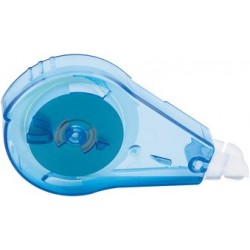 Tipp-ex cassette de recharge pour correcteur "easy refill"