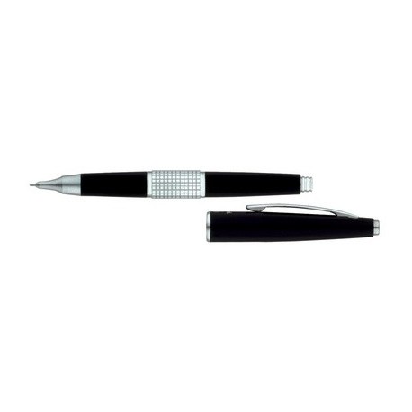 Pentel gomme de rechange pour porte-mines, contenu: 4 pièces