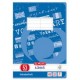 Herlitz cahier de vocabulaire x.book, a5, 2 colonnes,