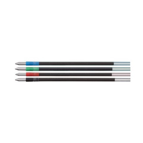 Tombow recharge pour stylo à bille "br-cl", vert