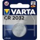 Varta pile bouton au lithium "professional electronics"