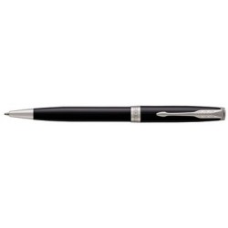 Parker stylo à bille sonnet bleu subtile c.t.