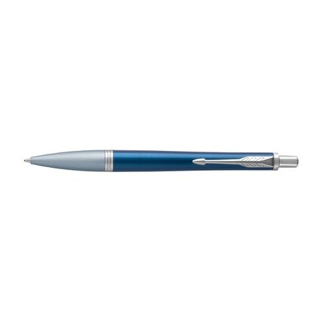 Parker stylo à bille urban premium ebène métal c.t.