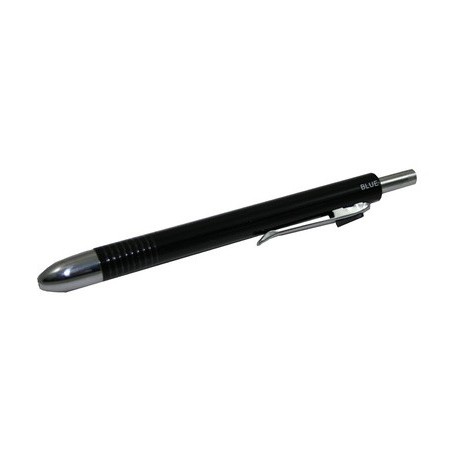 Alassio stylo multifonctions: stylo à bille + porte-mines
