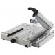 Fellowes massicot astro, a4, argent