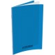 Conquerant classique cahier 170 x 220 mm, séyès, incolore