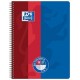 Oxford cahier scolaire duo classique, a4+, 160 pages