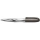 Faber-castell stylo à bille n'ice pen, gris