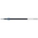 Uni-ball recharge pour stylo jetstream (sxn-7), rouge