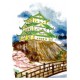 Sakura stylo pinçeau koi coloring brush, lavande
