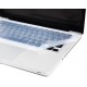 Logilink feuille de silicone pour clavier d'ordinateur