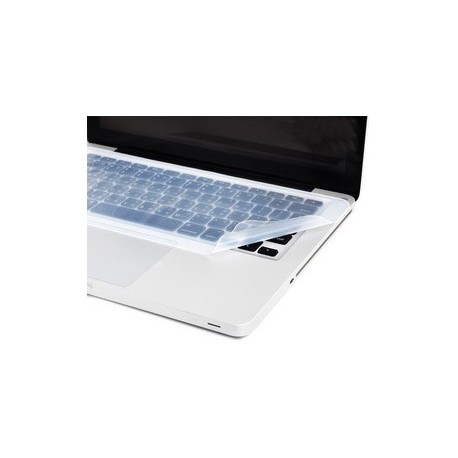 Logilink feuille de silicone pour clavier d'ordinateur