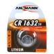 Ansmann pile bouton en lithium cr2330, 3,0 volt, blister