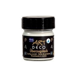 Kreul vernis de protection home design art deco, 50 ml