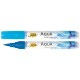 Kreul stylo pinceau aqua paint solo goya, bleu indigo
