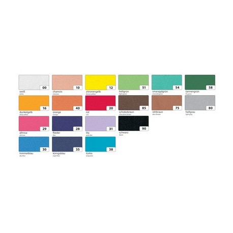 Folia caoutchouc mousse (l)200 x (h)290 mm, lilas