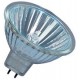 Osram ampoule halogène decostar 51 alu, 35 watt, gu5.3