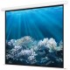 Magnetoplan écran de projection cineflex advanced, (l)2.000x