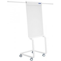 Magnetoplan chevalet de conférence design "evolution plus",