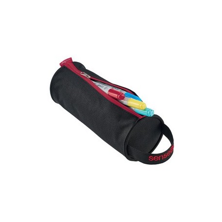 Transotype trousse "sensebag", noir