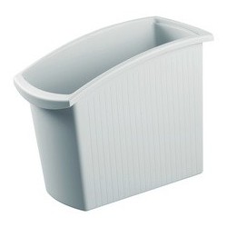 Han insert à déchets pour corbeille à papier 1840, noir/vert