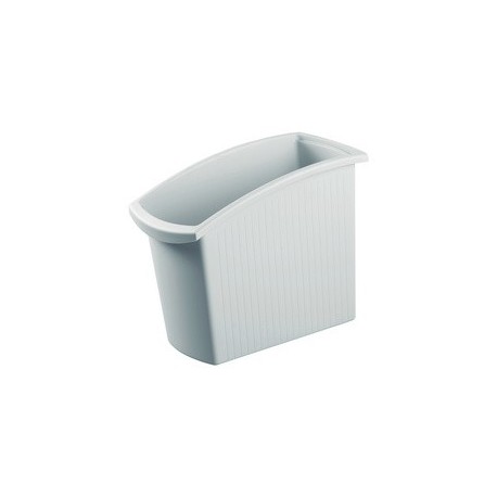 Han insert à déchets pour corbeille à papier 1840, noir/vert