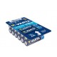 Varta pile alcaline "longlife power" big box, mignon (aa)