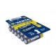 Varta pile alcaline "longlife" big box, mignon (aa)