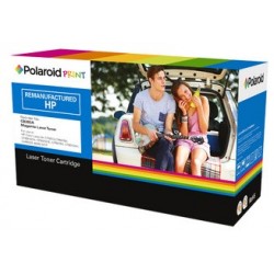 Polaroid toner ls-pl-22037-00 remplace hp cb436x, xl, noir
