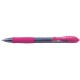Pilot stylo roller à encre gel g2 07, bleu clair