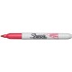 Sharpie marqueur permanent fine métallisé, argent