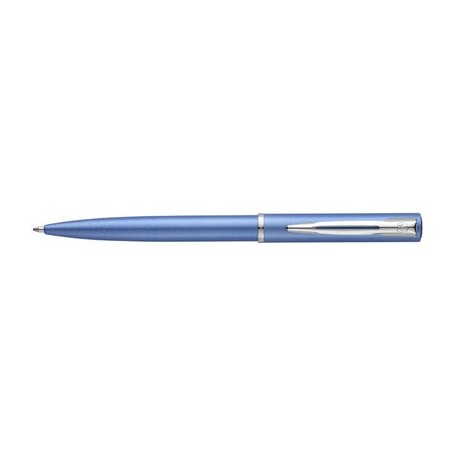 Waterman stylo à bille rétractable allure, c.c., noir